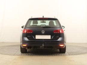 Volkswagen Golf  1.4 TSI 