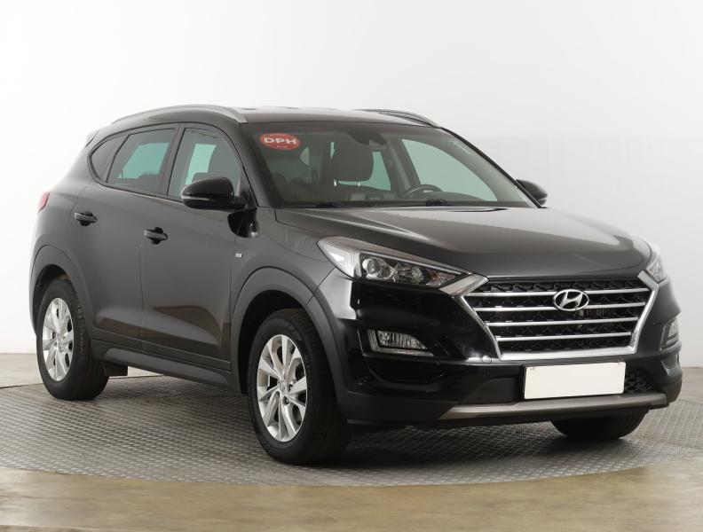 Hyundai Tucson  1.6 CRDi