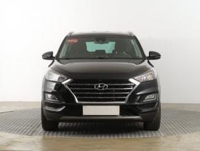 Hyundai Tucson  1.6 CRDi 