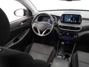 Hyundai Tucson  1.6 CRDi 