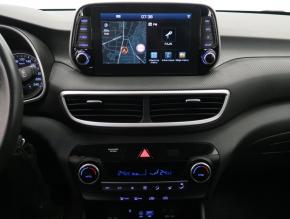 Hyundai Tucson  1.6 CRDi 