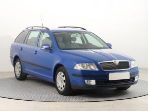 Škoda  1.9 TDI Ambiente