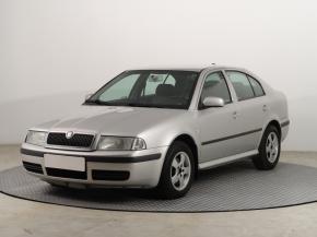 Škoda Octavia  1.9 TDI 