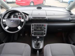 Ford Galaxy  1.9 TDI 