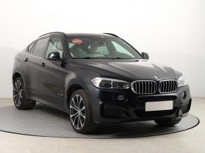 BMW  xDrive40d M Paket