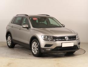 Volkswagen Tiguan  2.0 TDI Comfortline 