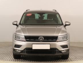 Volkswagen Tiguan  2.0 TDI Comfortline 