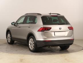 Volkswagen Tiguan  2.0 TDI Comfortline 