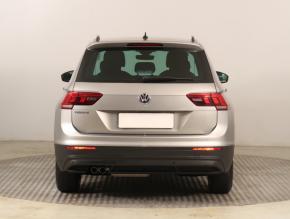 Volkswagen Tiguan  2.0 TDI Comfortline 