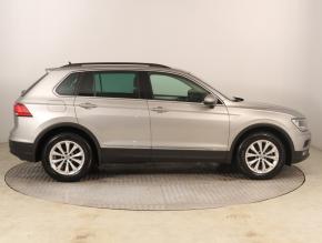 Volkswagen Tiguan  2.0 TDI Comfortline 