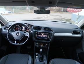 Volkswagen Tiguan  2.0 TDI Comfortline 