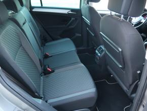 Volkswagen Tiguan  2.0 TDI Comfortline 