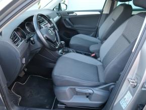 Volkswagen Tiguan  2.0 TDI Comfortline 