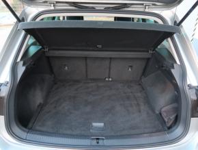 Volkswagen Tiguan  2.0 TDI Comfortline 