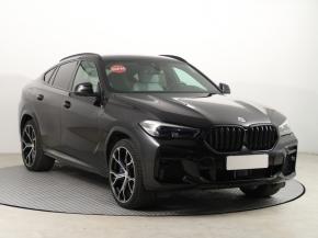 BMW  xDrive30d M Sport Edition