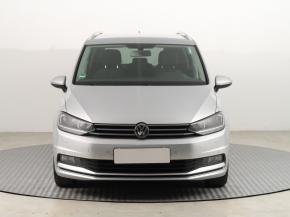 Volkswagen Touran  2.0 TDI Comfortline 