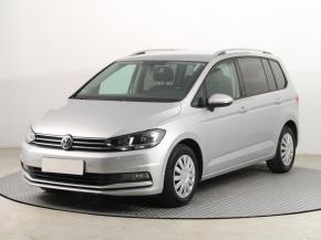 Volkswagen Touran  2.0 TDI Comfortline 