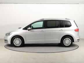 Volkswagen Touran  2.0 TDI Comfortline 