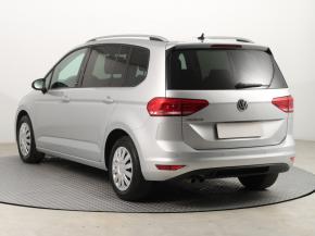 Volkswagen Touran  2.0 TDI Comfortline 