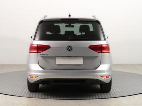 Volkswagen Touran  2.0 TDI Comfortline 