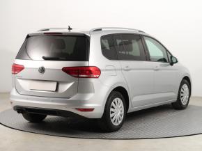 Volkswagen Touran  2.0 TDI Comfortline 