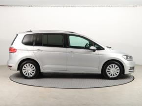 Volkswagen Touran  2.0 TDI Comfortline 