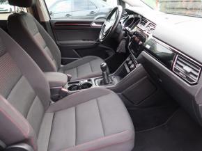 Volkswagen Touran  2.0 TDI Comfortline 