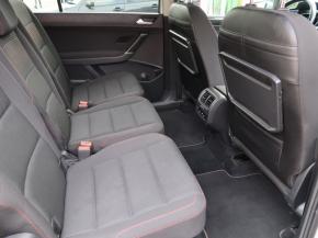 Volkswagen Touran  2.0 TDI Comfortline 