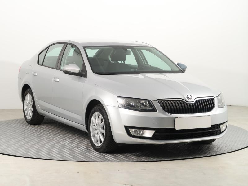 Škoda Octavia  1.6 TDI Ambition Plus