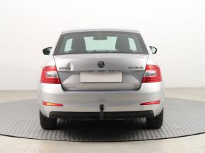 Škoda Octavia  1.6 TDI Ambition Plus 