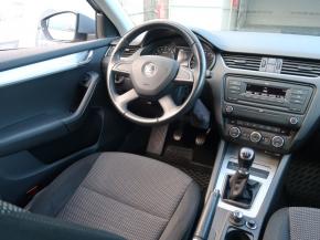 Škoda Octavia  1.6 TDI Ambition Plus 