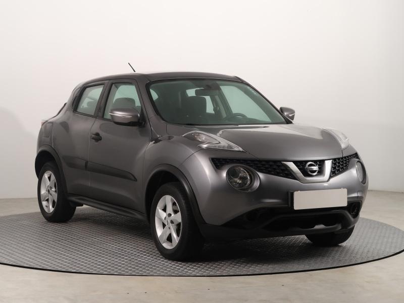 Nissan Juke  1.6 i