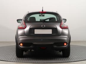 Nissan Juke  1.6 i 