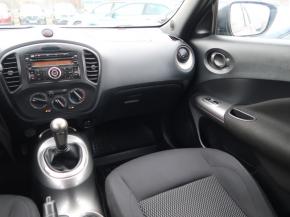 Nissan Juke  1.6 i 