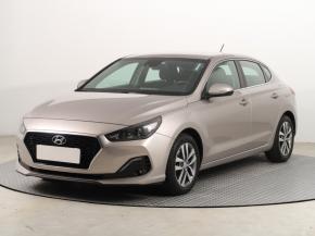 Hyundai i30 Fastback  1.0 T-GDI 