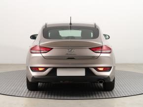 Hyundai i30 Fastback  1.0 T-GDI 