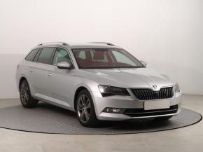 Škoda  2.0 TDI 