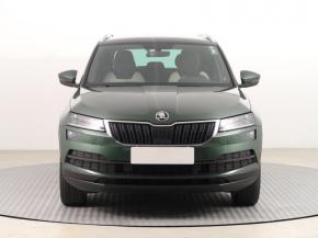 Škoda Karoq  1.5 TSI 