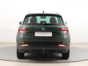 Škoda Karoq  1.5 TSI 