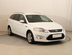 Ford  2.0 TDCi Titanium