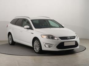 Ford  2.0 TDCi Titanium