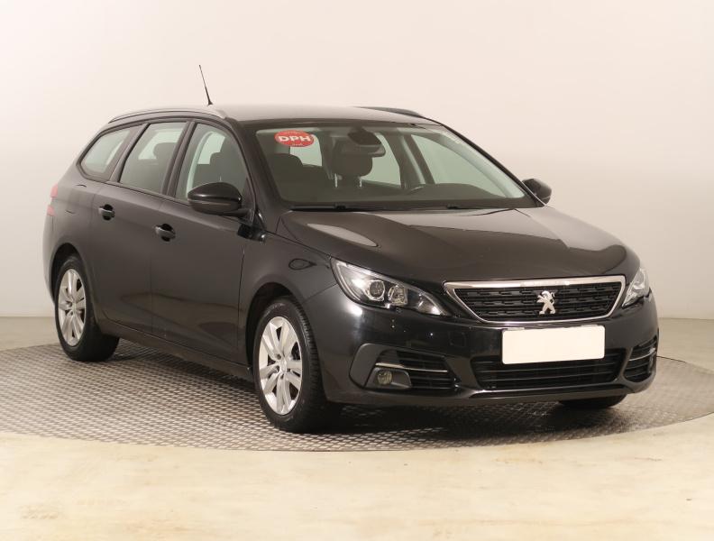 Peugeot 308  1.5 BlueHDi