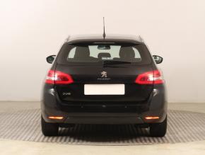 Peugeot 308  1.5 BlueHDi 