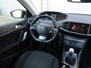 Peugeot 308  1.5 BlueHDi 