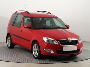 Škoda Roomster  1.2 12V 