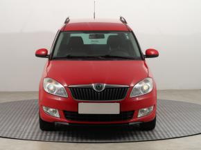 Škoda Roomster  1.2 12V 