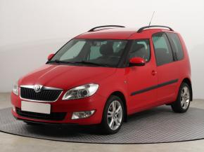 Škoda Roomster  1.2 12V 