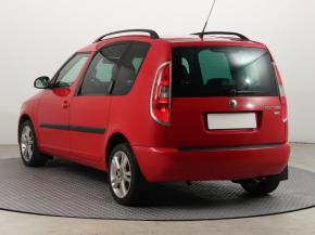 Škoda Roomster  1.2 12V 