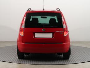 Škoda Roomster  1.2 12V 