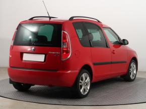 Škoda Roomster  1.2 12V 